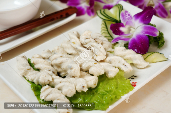 火鍋丸子