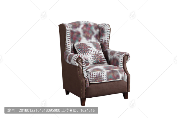 美式沙發(fā)