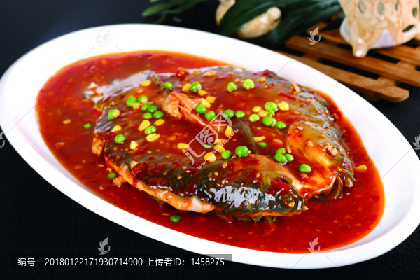 鮮嫩皖魚