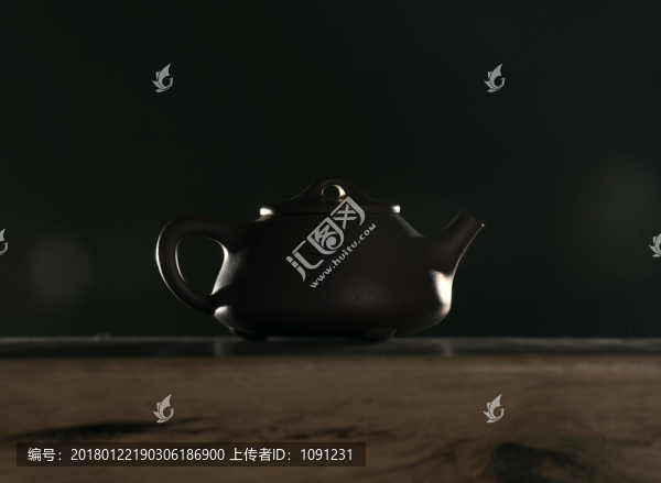 茶杯