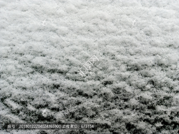 雪