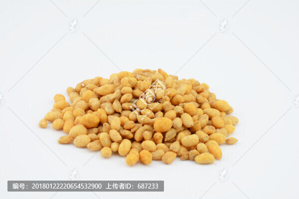 蟹黃瓜子