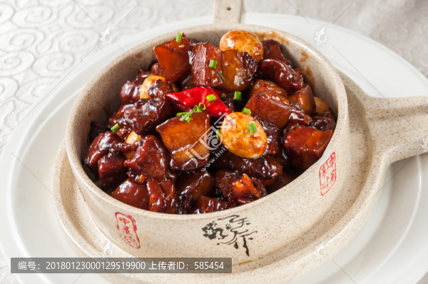 紅燒肉
