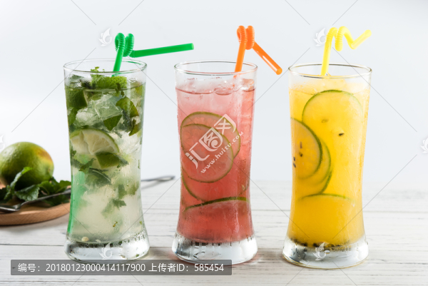 飲料