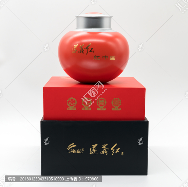 遵義紅,湄潭茶,紅茶