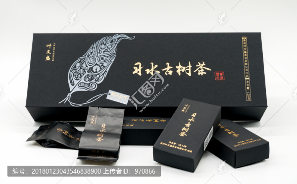 遵義紅,習水古樹茶,茶葉