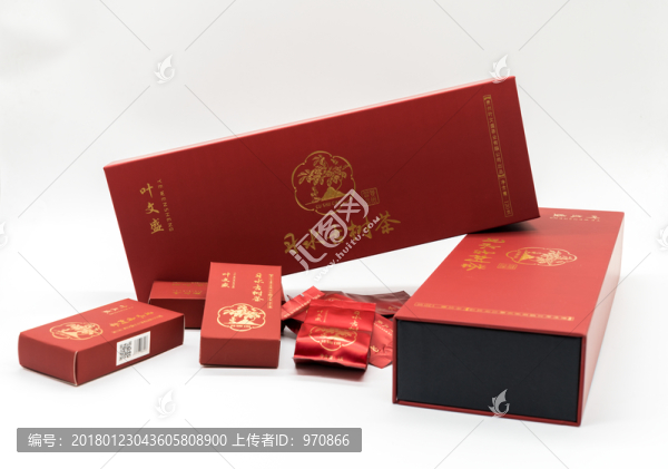 遵義紅,習(xí)水古樹(shù)茶,茶葉