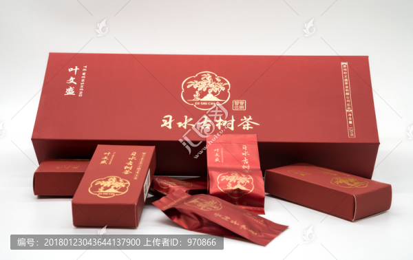 紅茶,習(xí)水古樹茶,茶葉