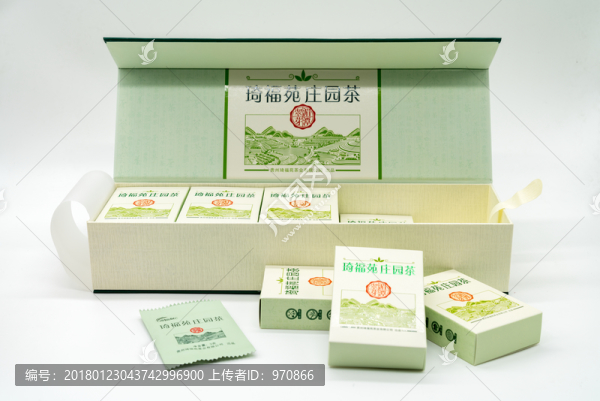 湄潭翠芽,綠茶,毛尖茶