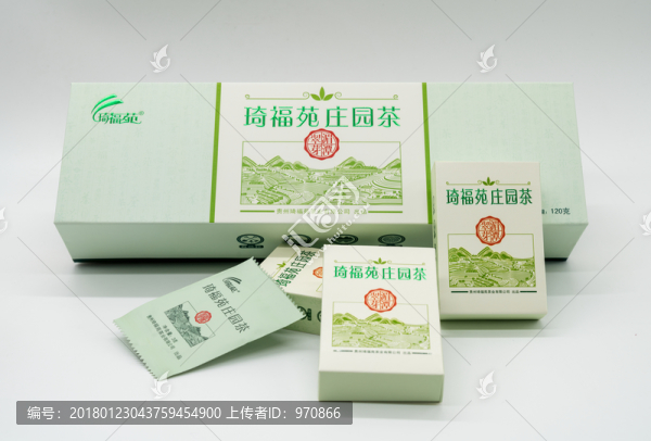 湄潭翠芽,綠茶,湄潭茶
