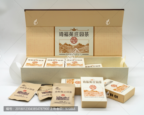 遵義紅,紅茶,湄潭茶,茶葉