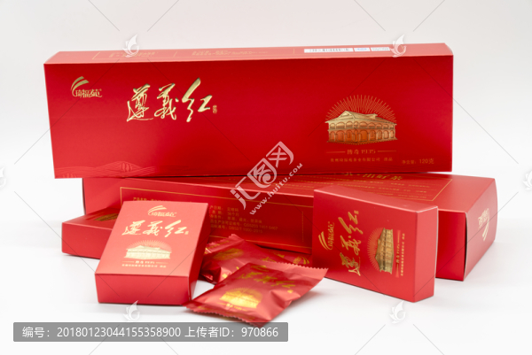 遵義紅,紅茶,湄潭茶,茶葉