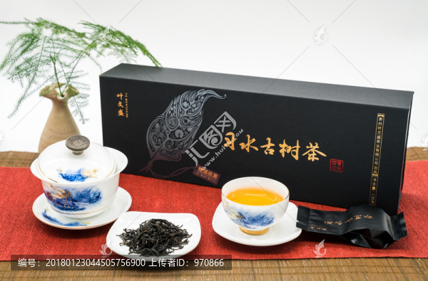 遵義紅,紅茶,古樹茶,茶葉