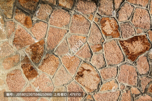 墻,石墻,石塊墻,石頭墻,巖石