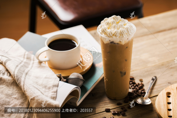 瑪奇朵歐蕾