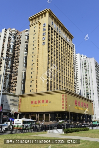 總統(tǒng)娛樂(lè)城