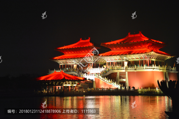 大宋東京夢(mèng)華