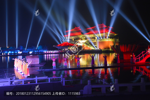 大宋東京夢華