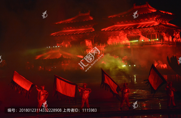 大宋東京夢(mèng)華,滿江紅