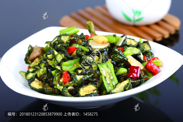 小炒黃瓜錢