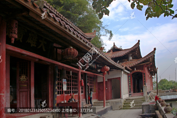 廟宇