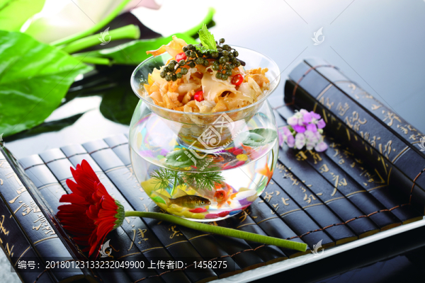 鮮時椒花雕酒醉大海螺