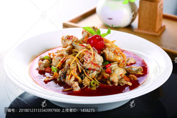 鹽幫美蛙仔