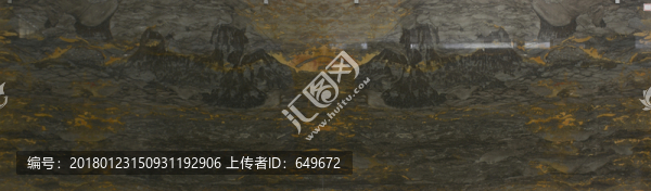 玉石背景墻
