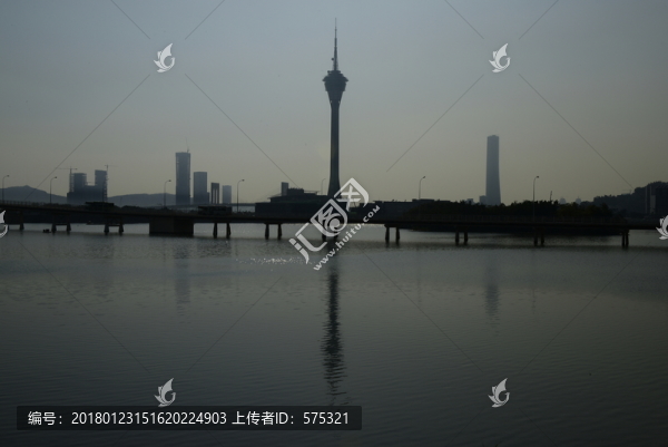 澳門風(fēng)光