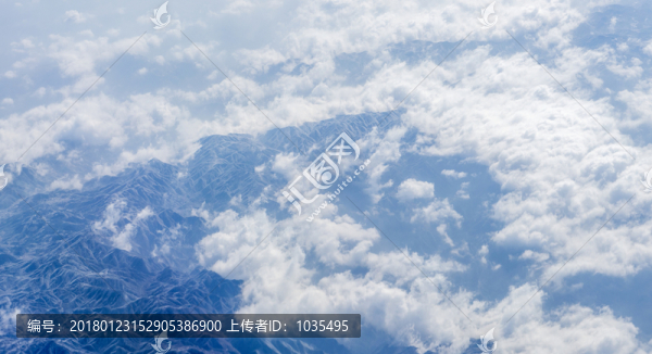 高山