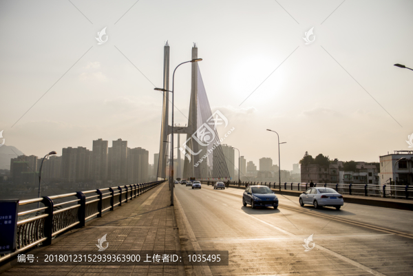 宜賓長江大橋