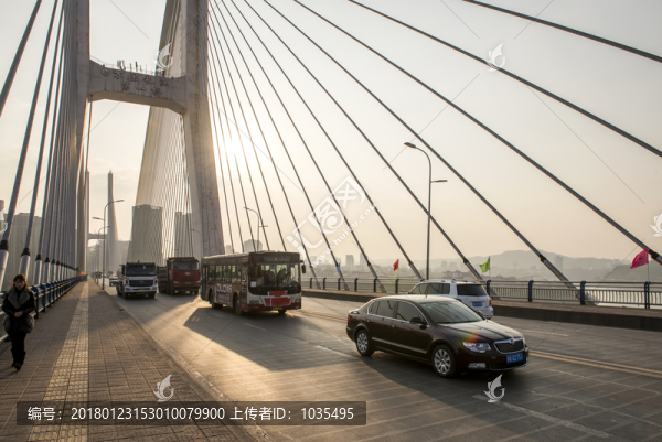 宜賓長江大橋