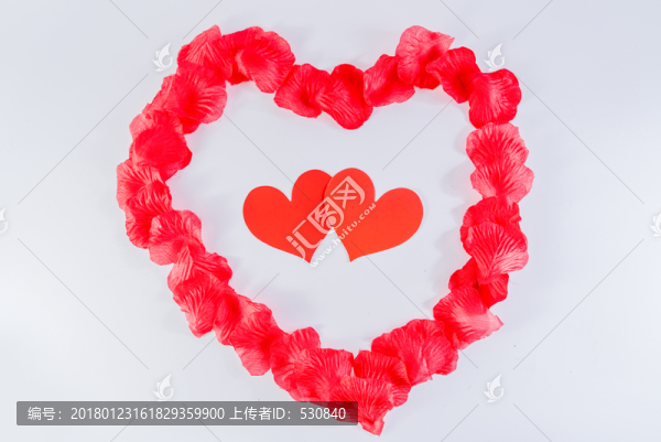 情人節(jié)賀卡