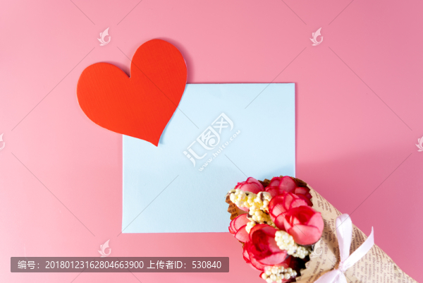 情人節(jié)賀卡