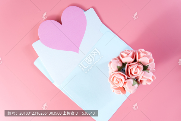 情人節(jié)賀卡
