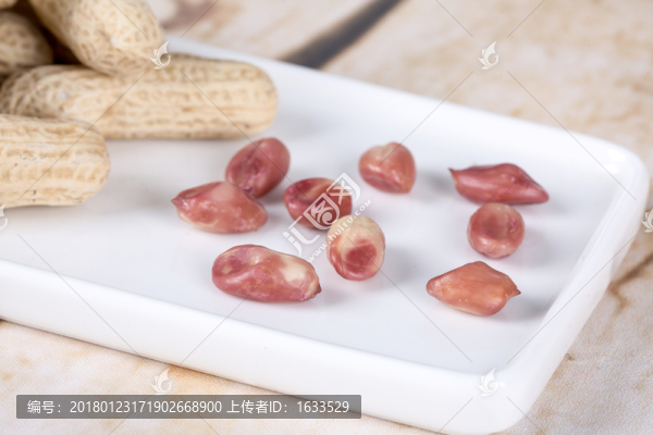 花生花生米生花生炒花生紅皮花生