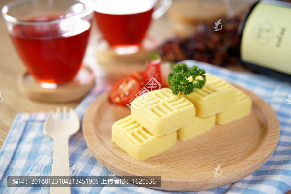 綠豆糕