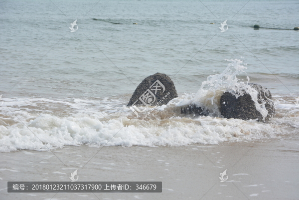 海浪