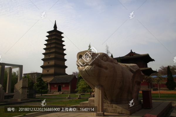 開元寺須彌塔