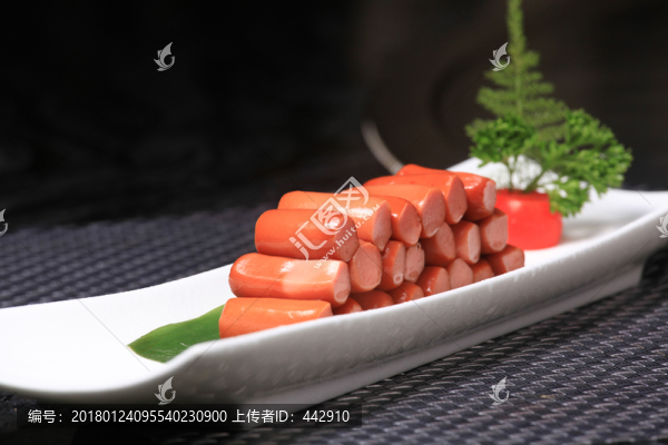 脆脆腸