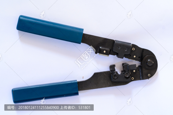 網(wǎng)線鉗子