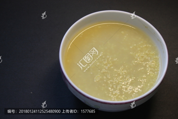 粥