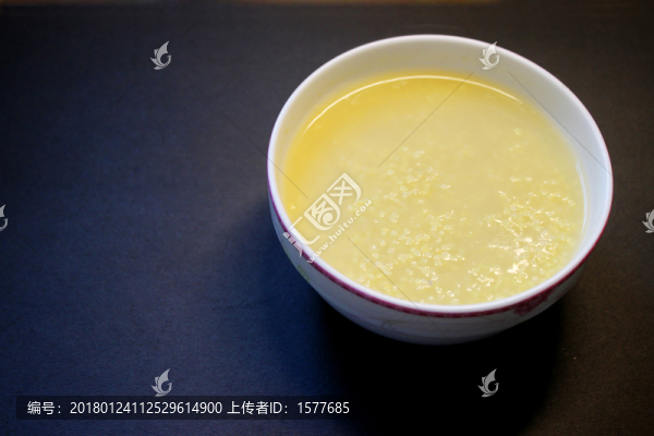 粥