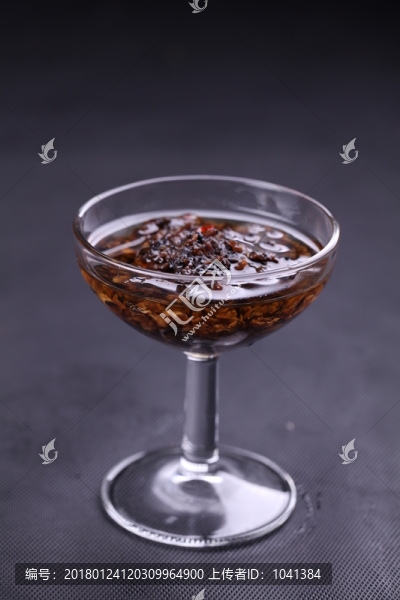菌王醬