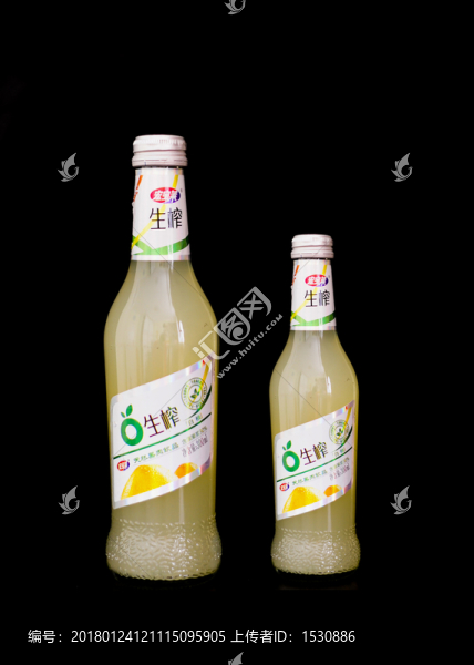 生榨飲料