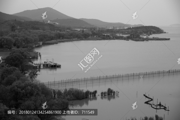 太湖邊無(wú)錫影視基地
