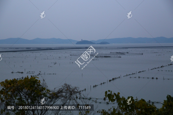 湖面網(wǎng)箱養(yǎng)殖,無錫太湖