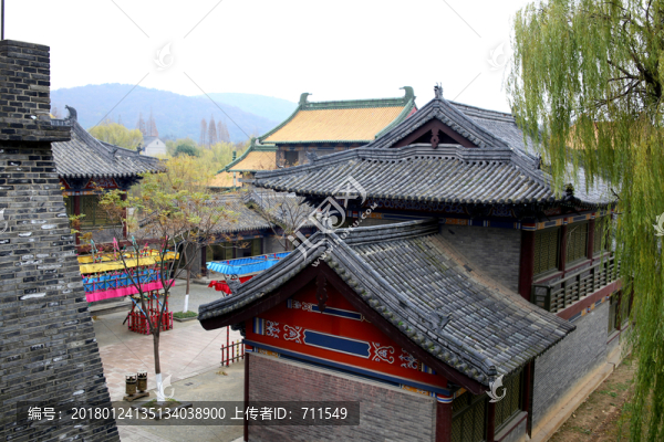 無錫水滸城