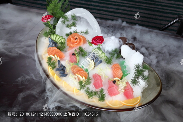 海鮮
