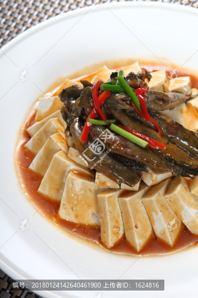 家常豆腐